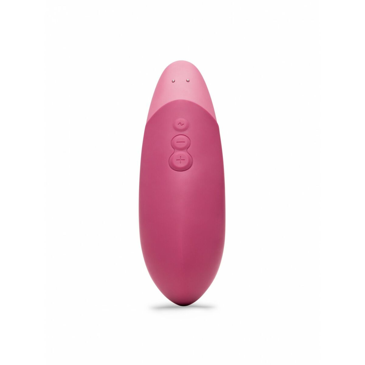 Vibromasseur à boules Womanizer Dusky Rose